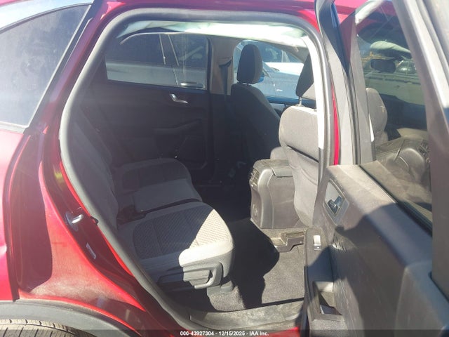 2020 Ford Escape Se მანქანა იყიდება აუქციონზე, vin: 1FMCU9G68LUA73481, აუქციონის ნომერი: 43927304