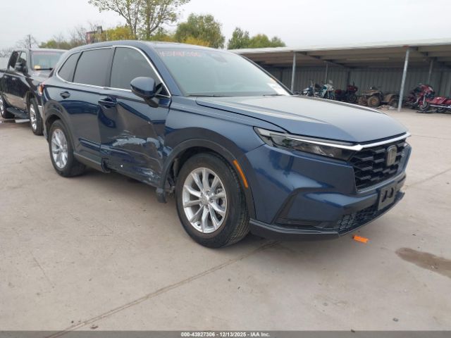 2024 HONDA CR-V 2HKRS3H79RH307848 Photo 0