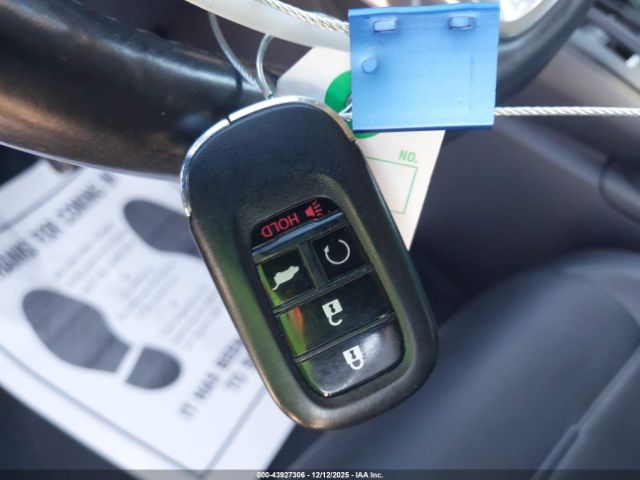 2024 HONDA CR-V 2HKRS3H79RH307848 Photo 10