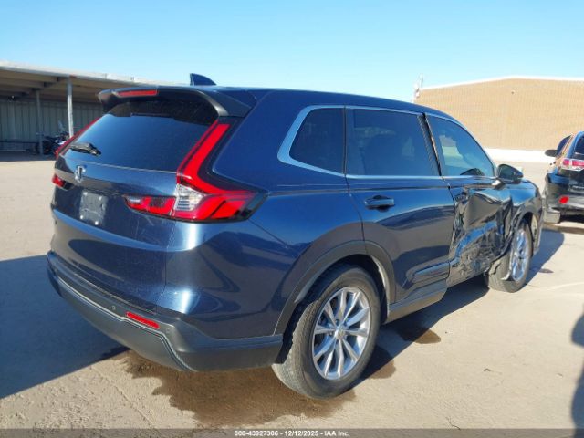 2024 HONDA CR-V 2HKRS3H79RH307848 Photo 3