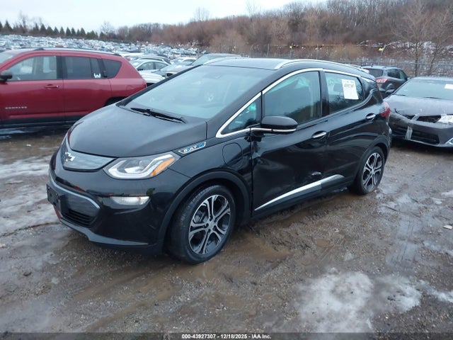 1G1FX6S09H4161188 Chevrolet Bolt Ev Premier