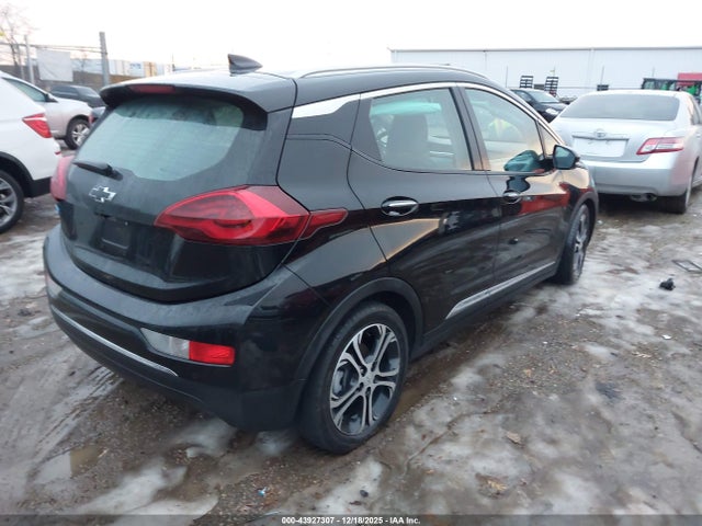 1G1FX6S09H4161188 Chevrolet Bolt Ev Premier