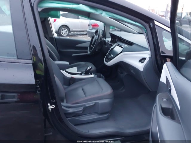 1G1FX6S09H4161188 Chevrolet Bolt Ev Premier