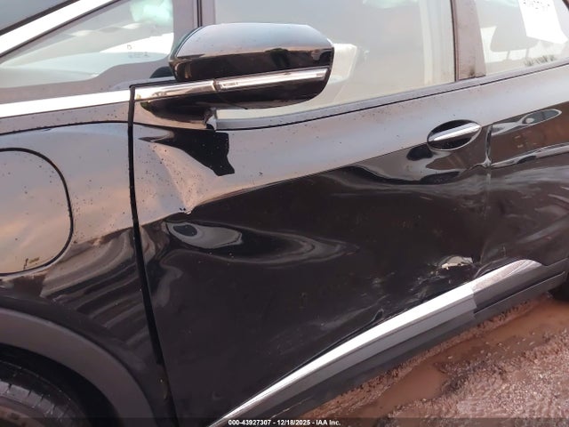 1G1FX6S09H4161188 Chevrolet Bolt Ev Premier