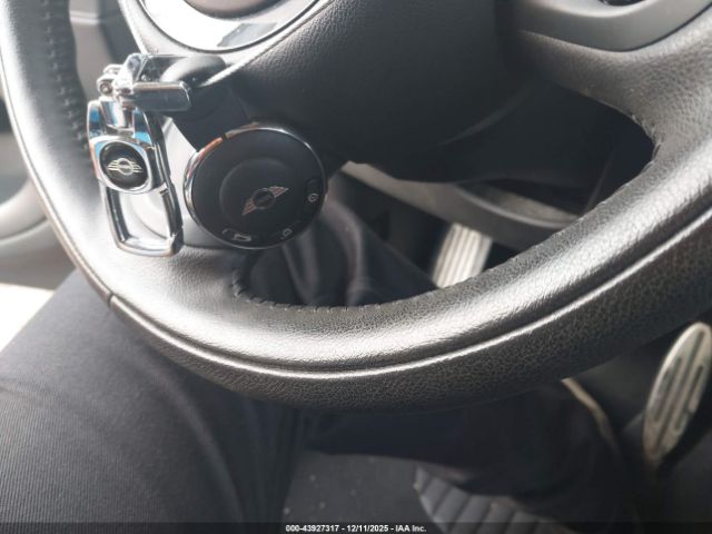 2016 MINI COUNTRYMAN WMWZC3C58GWT08142 Photo 10