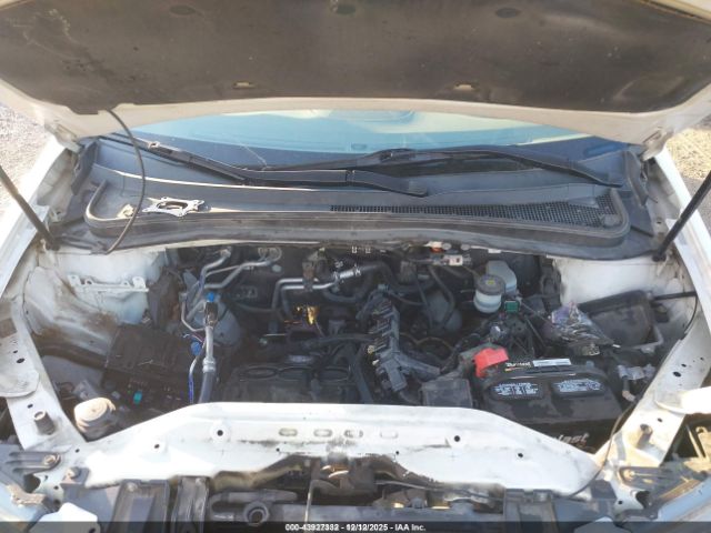 2011 ACURA MDX 2HNYD2H26BH504098 Photo 9