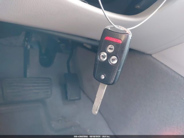 2011 ACURA MDX 2HNYD2H26BH504098 Photo 10