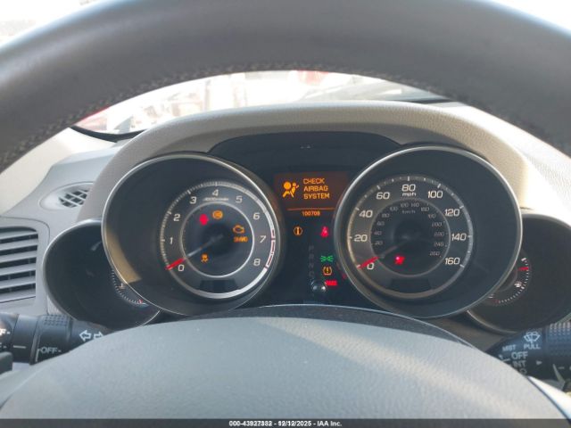 2011 ACURA MDX 2HNYD2H26BH504098 Photo 6