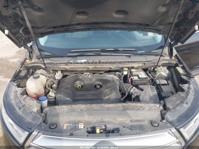 2018 FORD EDGE 2FMPK3J93JBC00566 Photo 9
