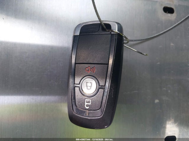 2018 FORD EDGE 2FMPK3J93JBC00566 Photo 10