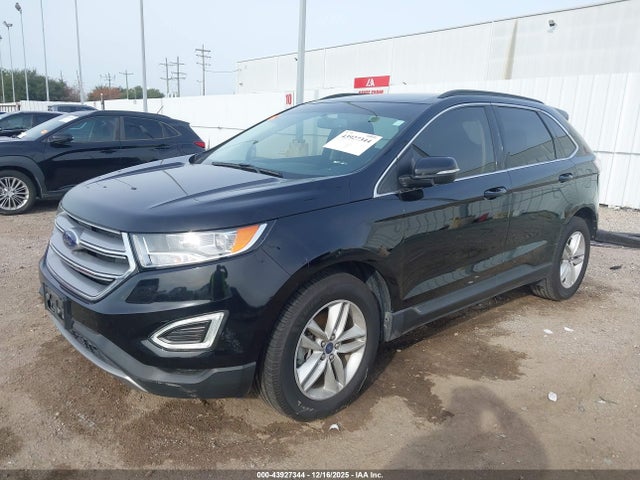 2018 FORD EDGE 2FMPK3J93JBC00566 Photo 1