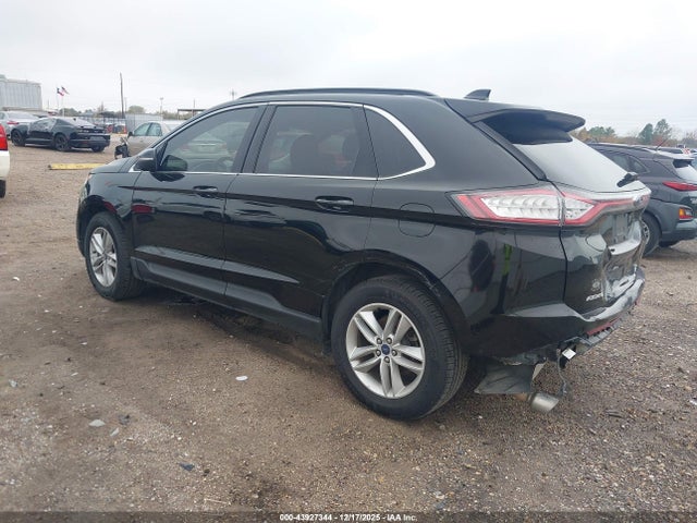 2018 FORD EDGE 2FMPK3J93JBC00566 Photo 2