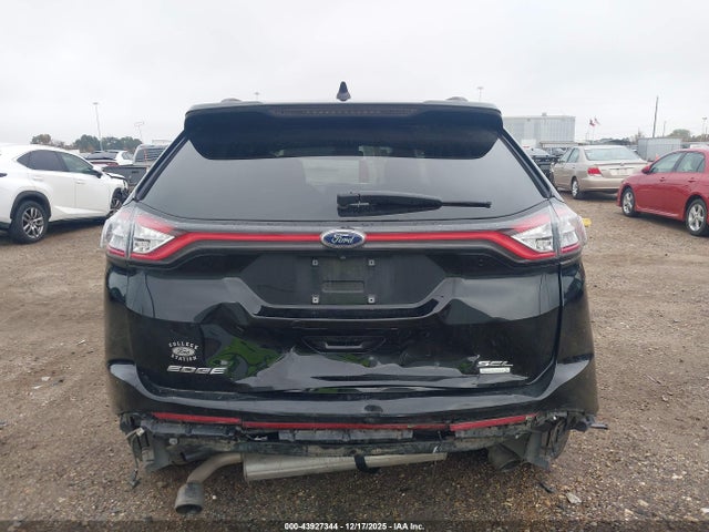 2018 FORD EDGE 2FMPK3J93JBC00566 Photo 5