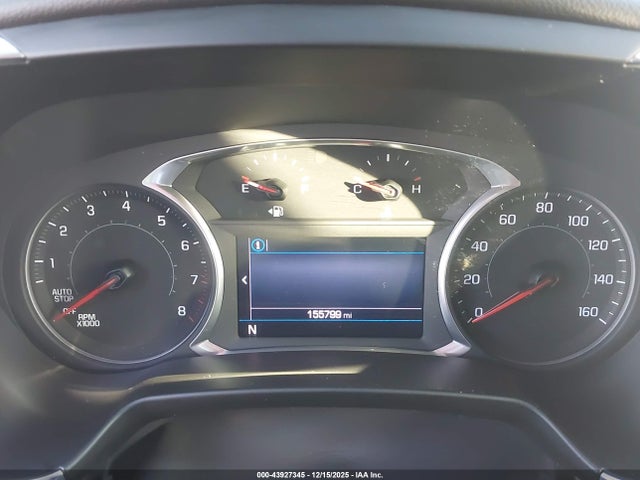 3GNKBCRSXKS678010 Chevrolet Blazer