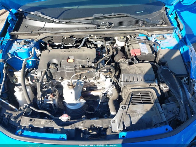 19XFL2H84RE042800 Honda Civic Sport