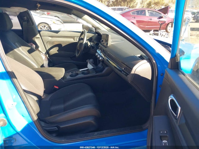 19XFL2H84RE042800 Honda Civic Sport