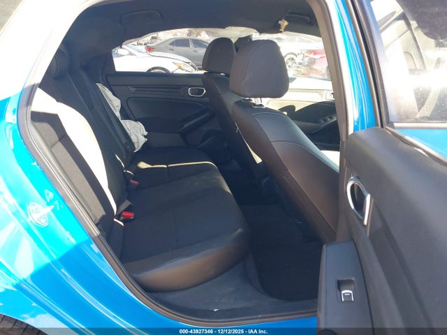 19XFL2H84RE042800 Honda Civic Sport