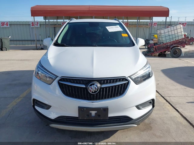 Buick Encore Fwd Preferred 2020 KL4CJASB5LB336504 Image 13