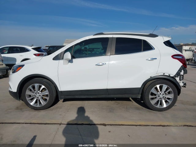 Buick Encore Fwd Preferred 2020 KL4CJASB5LB336504 Image 15