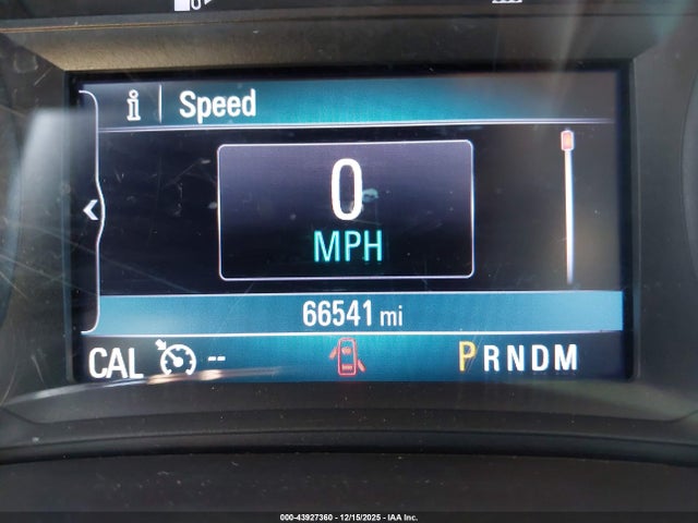Buick Encore Fwd Preferred 2020 KL4CJASB5LB336504 Image 16