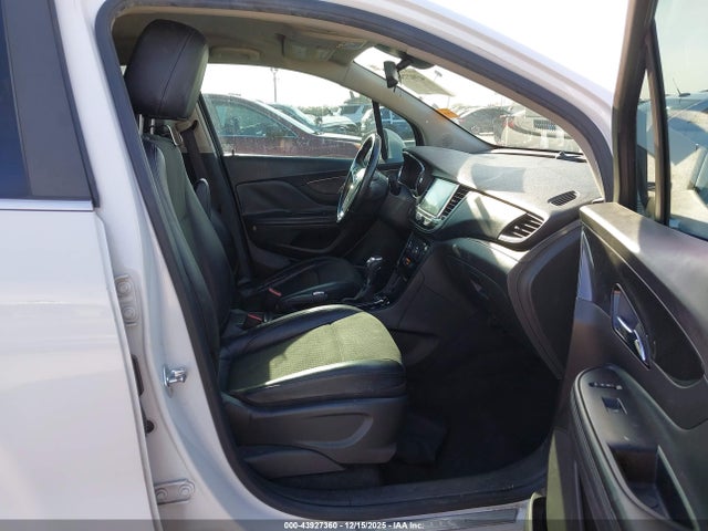 Buick Encore Fwd Preferred 2020 KL4CJASB5LB336504 Image 5