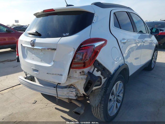 Buick Encore Fwd Preferred 2020 KL4CJASB5LB336504 Image 6