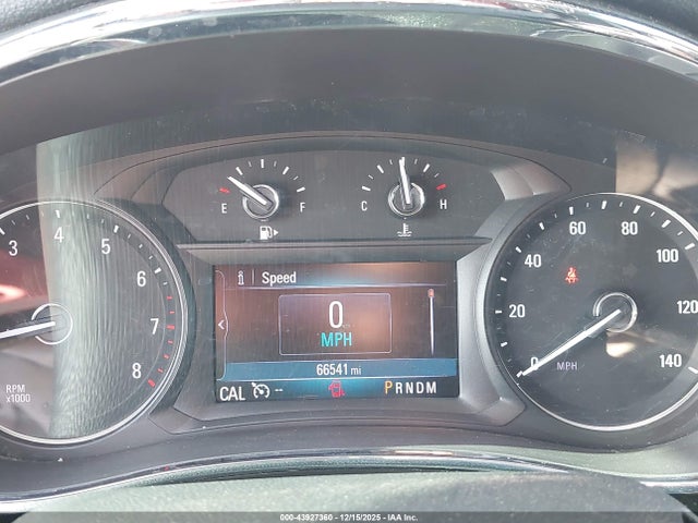 Buick Encore Fwd Preferred 2020 KL4CJASB5LB336504 Image 7