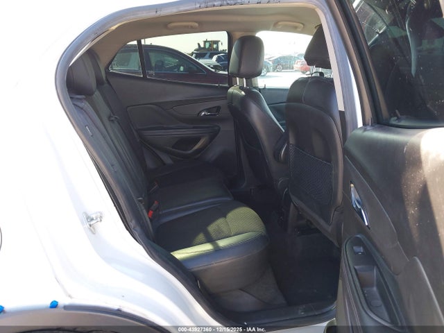Buick Encore Fwd Preferred 2020 KL4CJASB5LB336504 Image 8