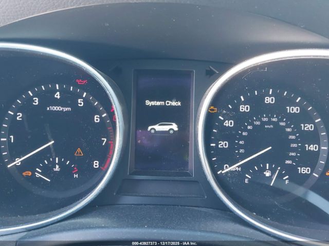 2018 HYUNDAI SANTA FE KM8SRDHF7JU272548 Photo 6