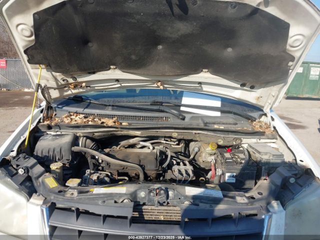 2008 CHRYSLER TOWN & COUNTRY 2A8HR44H78R141111 Photo 9