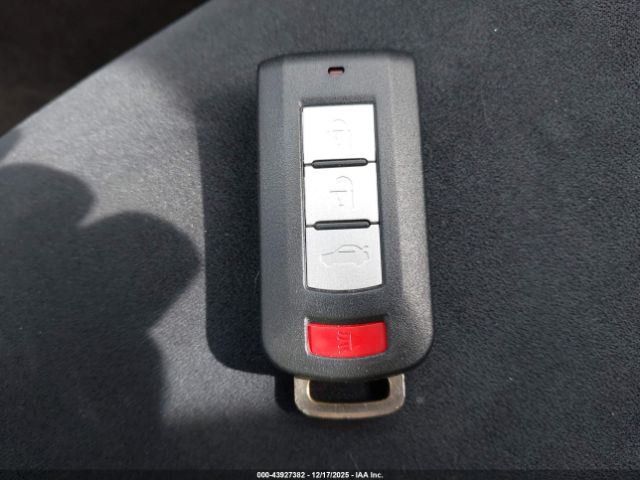 2008 MITSUBISHI OUTLANDER JA4MS31X38Z008295 Photo 10