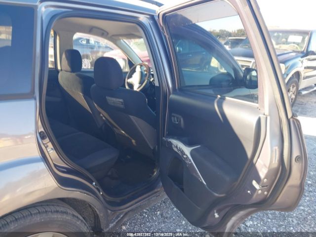 2008 MITSUBISHI OUTLANDER JA4MS31X38Z008295 Photo 7