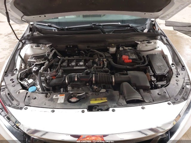 1HGCV1F12JA117242 Honda ACCORD LX
