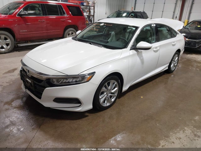 1HGCV1F12JA117242 Honda ACCORD LX