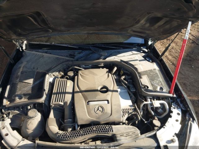 2017 MERCEDES-BENZ C 300 55SWF4JB7HU198085 Photo 9
