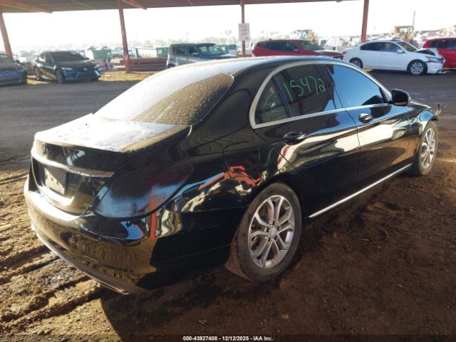 2017 MERCEDES-BENZ C 300 55SWF4JB7HU198085 Photo 3