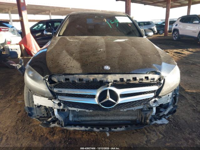 2017 MERCEDES-BENZ C 300 55SWF4JB7HU198085 Photo 5