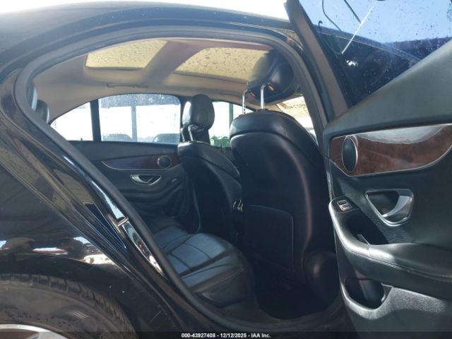 2017 MERCEDES-BENZ C 300 55SWF4JB7HU198085 Photo 7