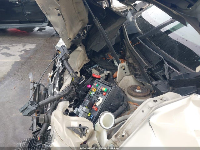 Продаж на аукціоні авто 2012 Cadillac Srx Performance Collection, vin: 3GYFNBE39CS513376, номер лоту: 43927409