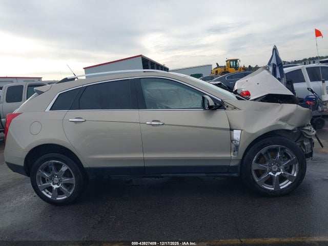 Продаж на аукціоні авто 2012 Cadillac Srx Performance Collection, vin: 3GYFNBE39CS513376, номер лоту: 43927409