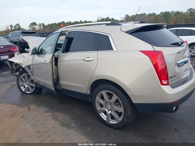 Продаж на аукціоні авто 2012 Cadillac Srx Performance Collection, vin: 3GYFNBE39CS513376, номер лоту: 43927409