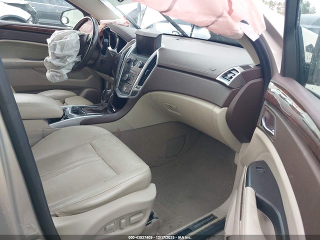 Продаж на аукціоні авто 2012 Cadillac Srx Performance Collection, vin: 3GYFNBE39CS513376, номер лоту: 43927409