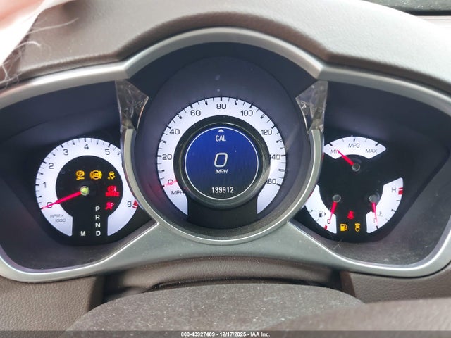 Продаж на аукціоні авто 2012 Cadillac Srx Performance Collection, vin: 3GYFNBE39CS513376, номер лоту: 43927409
