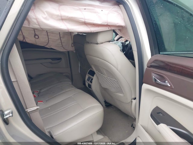 Продаж на аукціоні авто 2012 Cadillac Srx Performance Collection, vin: 3GYFNBE39CS513376, номер лоту: 43927409