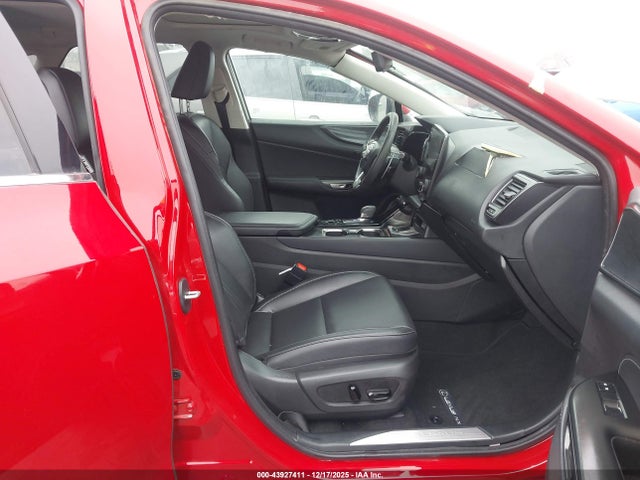 Продажа на аукционе авто 2025 Lexus Nx 350h Premium, vin: 2T2GKCEZ4SC042046, номер лота: 43927411