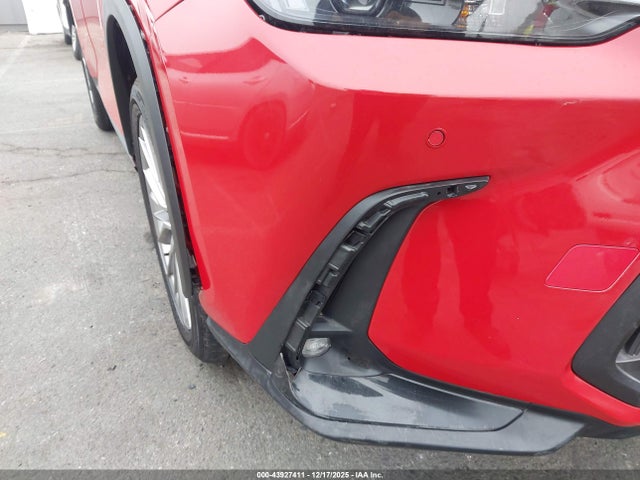 Продажа на аукционе авто 2025 Lexus Nx 350h Premium, vin: 2T2GKCEZ4SC042046, номер лота: 43927411