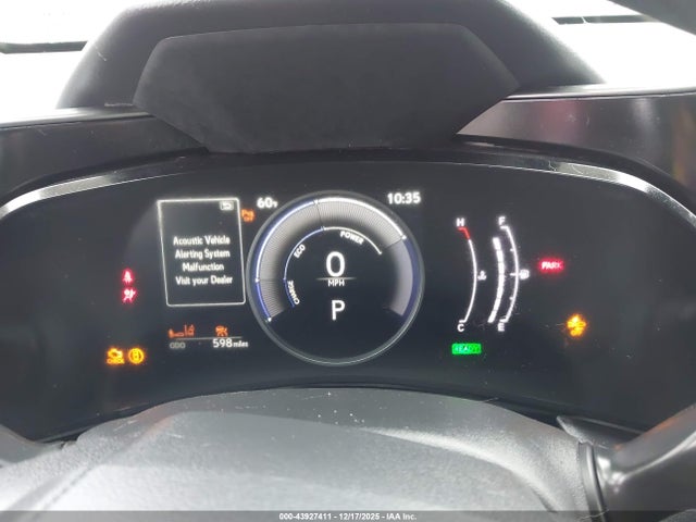 Продажа на аукционе авто 2025 Lexus Nx 350h Premium, vin: 2T2GKCEZ4SC042046, номер лота: 43927411
