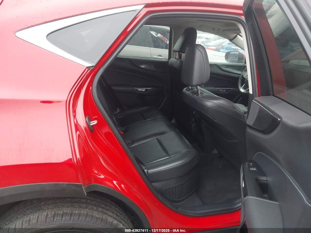 Продажа на аукционе авто 2025 Lexus Nx 350h Premium, vin: 2T2GKCEZ4SC042046, номер лота: 43927411