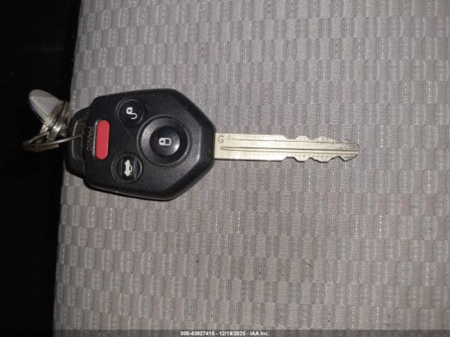 2016 SUBARU FORESTER JF2SJADC1GH531589 Photo 10