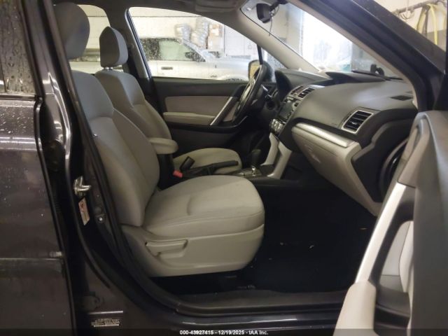 2016 SUBARU FORESTER JF2SJADC1GH531589 Photo 4